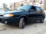 LADA (VAZ) 2114