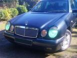 Mercedes E 230