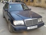 Mercedes E 200