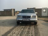 Mercedes C 180