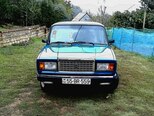 LADA (VAZ) 2107