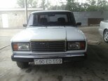 LADA (VAZ) 2107