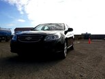 Chevrolet Epica