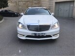 Mercedes S 350
