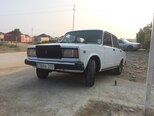 LADA (VAZ) 2107