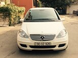 Mercedes A 170