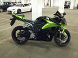 Honda CBR 600