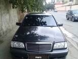 Mercedes C 180