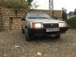 LADA (VAZ) 2109