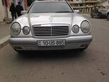 Mercedes E 230