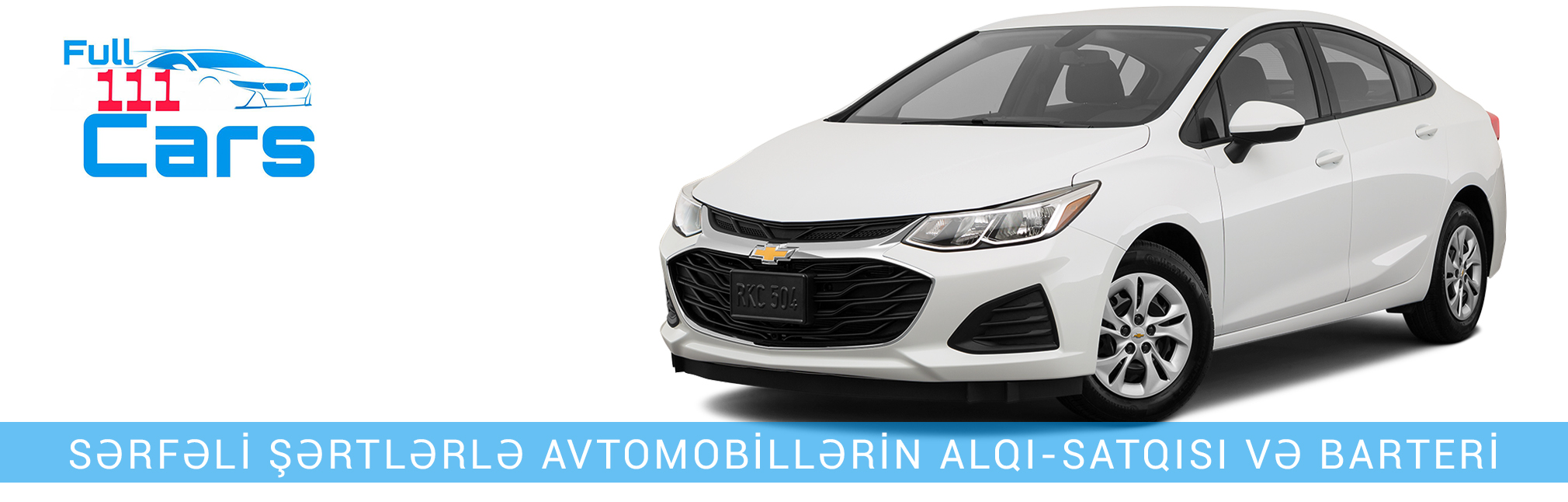 Full 111 Cars Sumqayıt 1