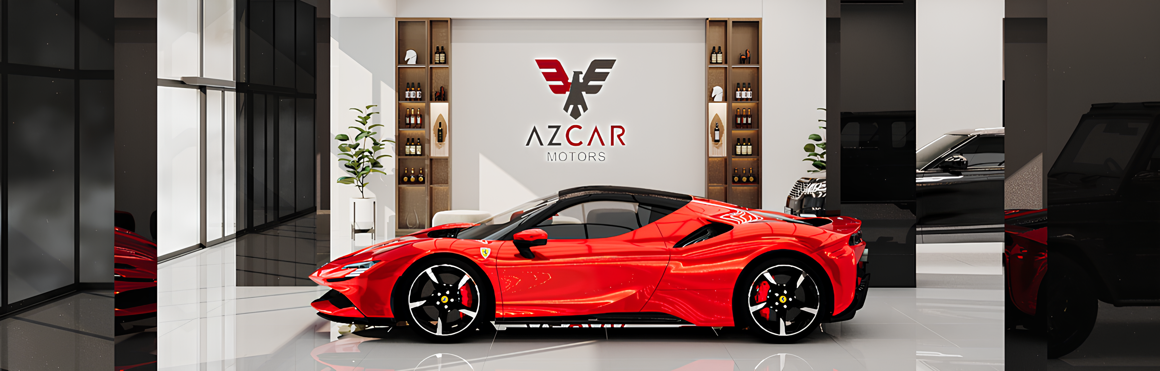AzCar Motors - Turbo.Az - Səhifə 2