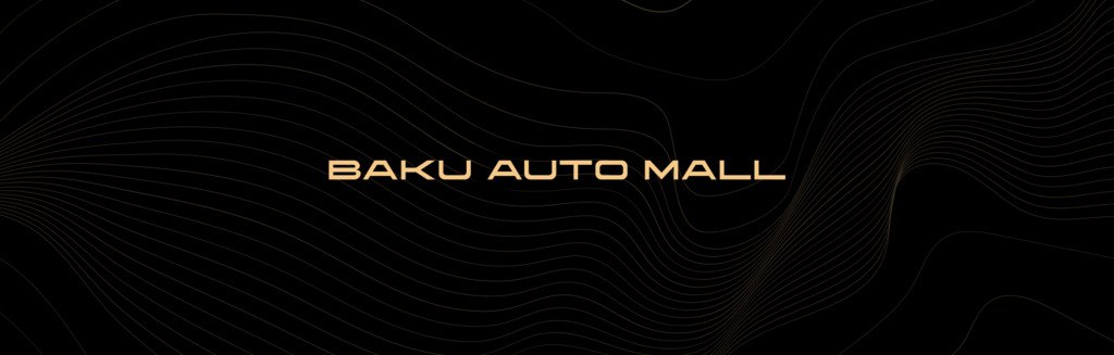 Baku Auto Mall 1