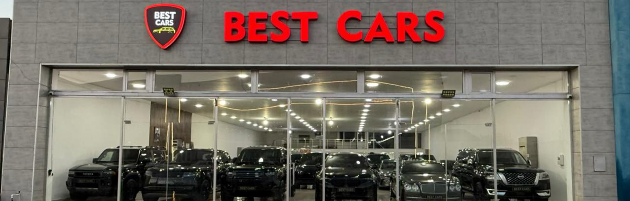 Best Cars 1