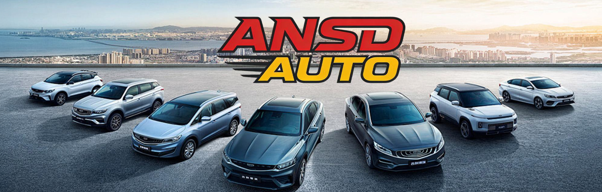 ANSD Auto - avtomobil satıcısı - Turbo.Az
