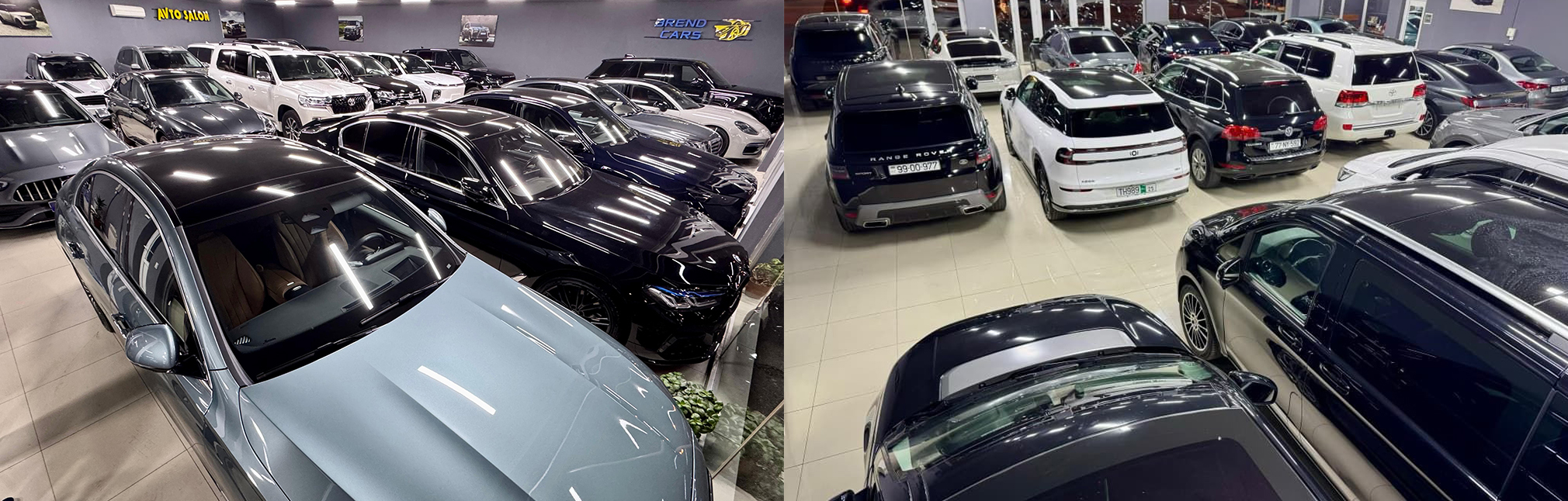 Brend Cars 1