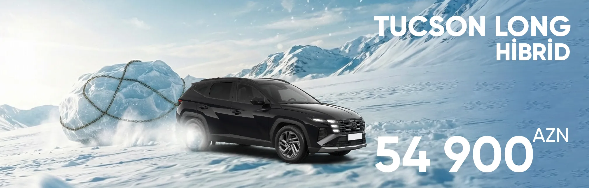Hyundai Azerbaijan - avtomobil satıcısı - Turbo.Az