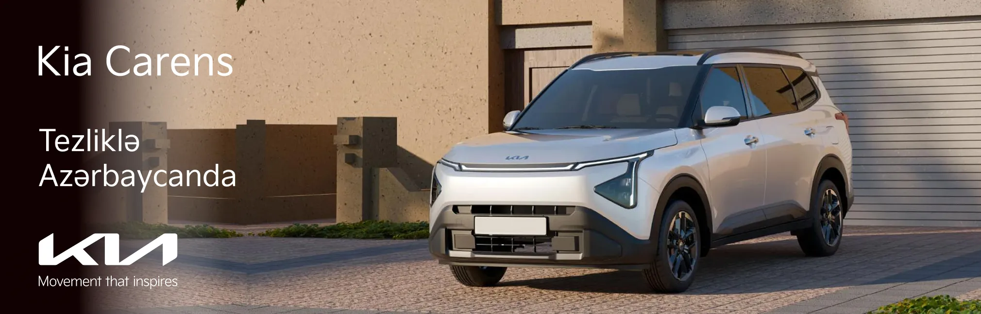 Kia Azərbaycan 5