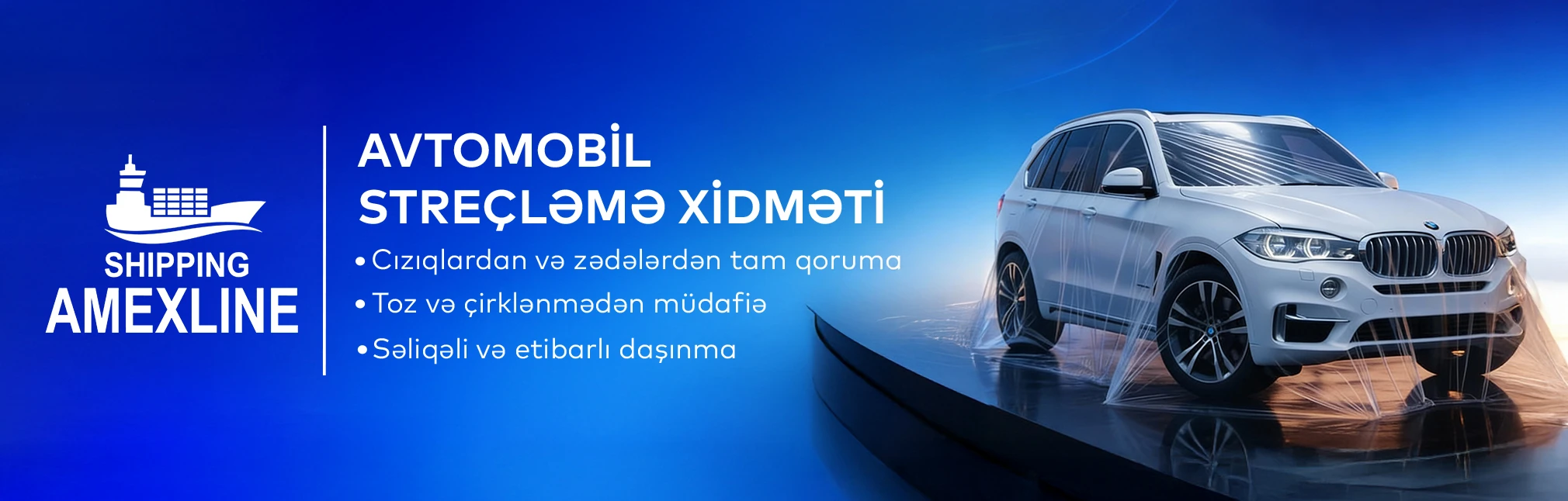 Amexline Auto Import 2