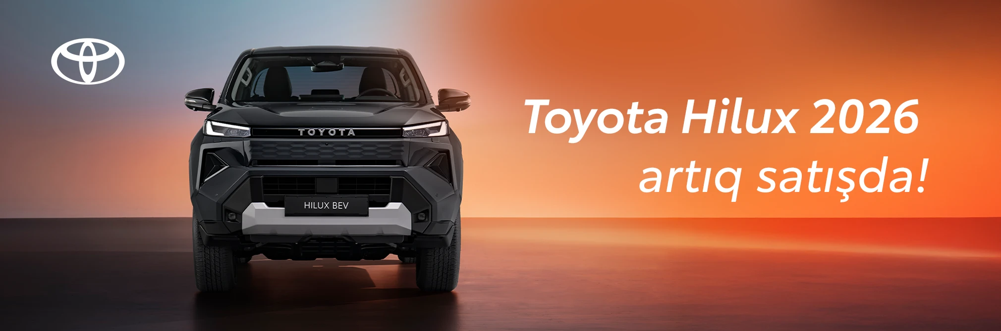 Toyota Abşeron Mərkəzi 2