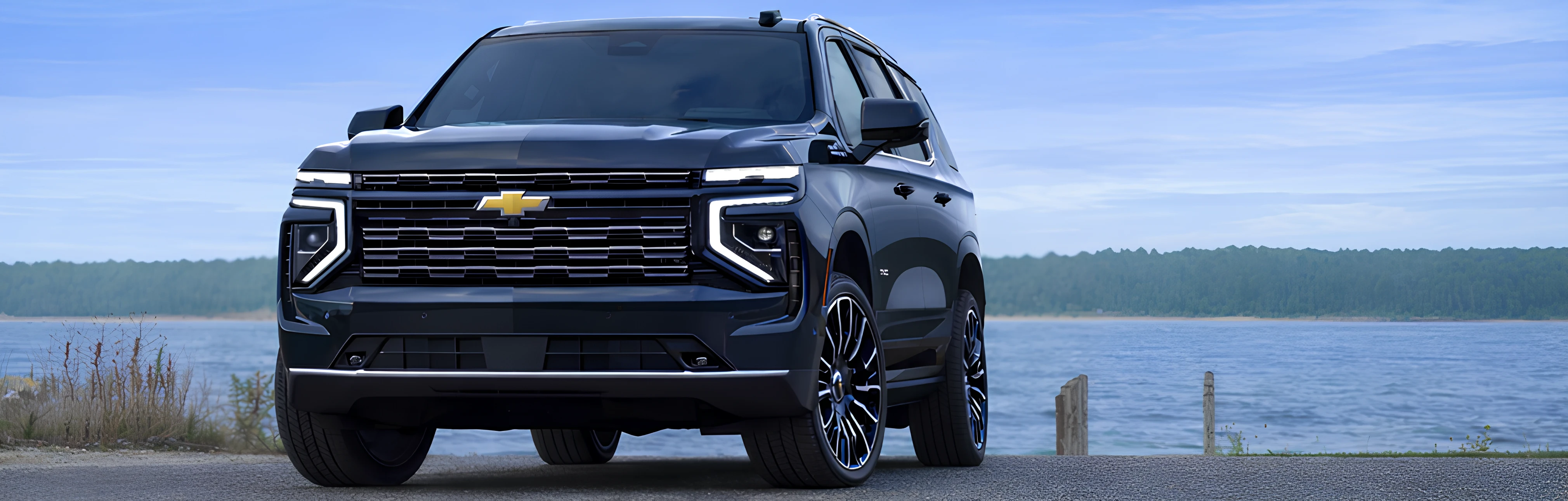 Chevrolet Azərbaycan - avtomobil satıcısı - Turbo.Az