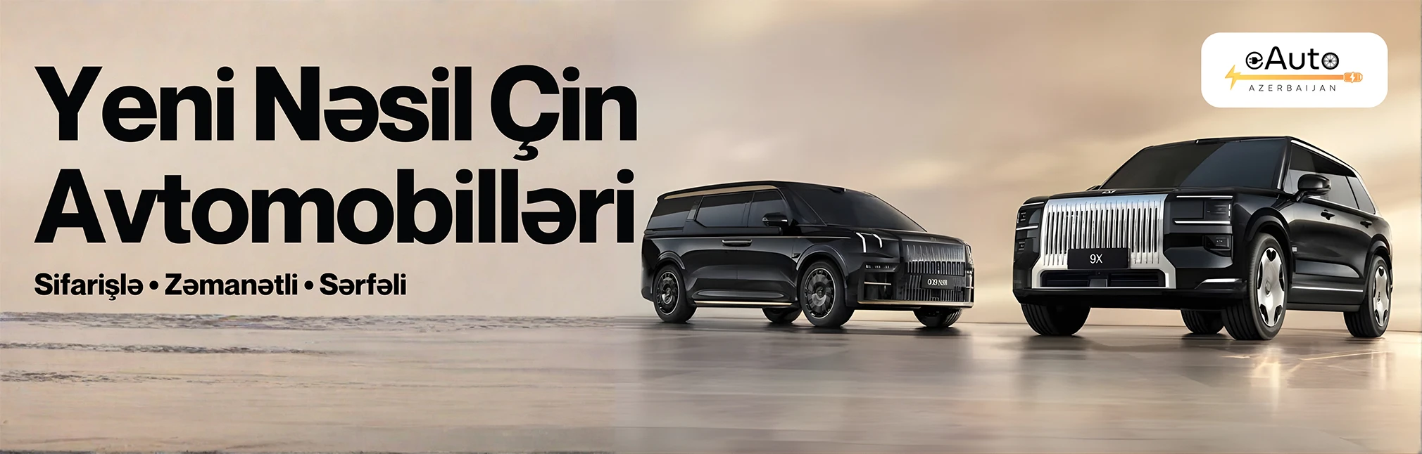 eAuto Azerbaijan 1