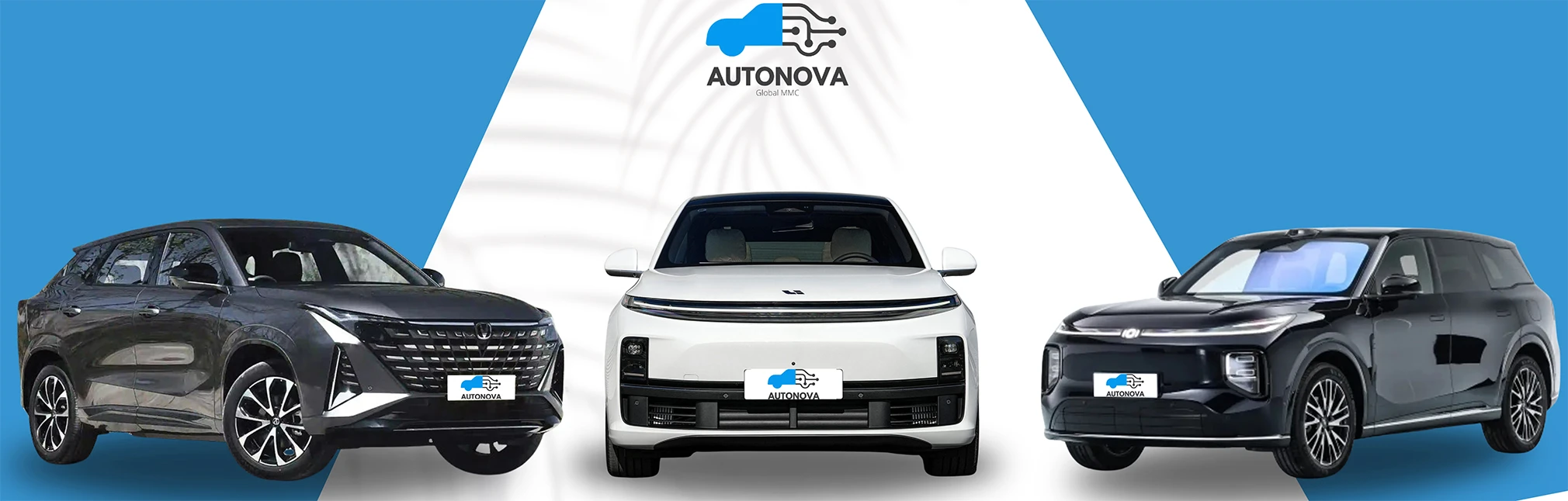 AutoNova Global 1