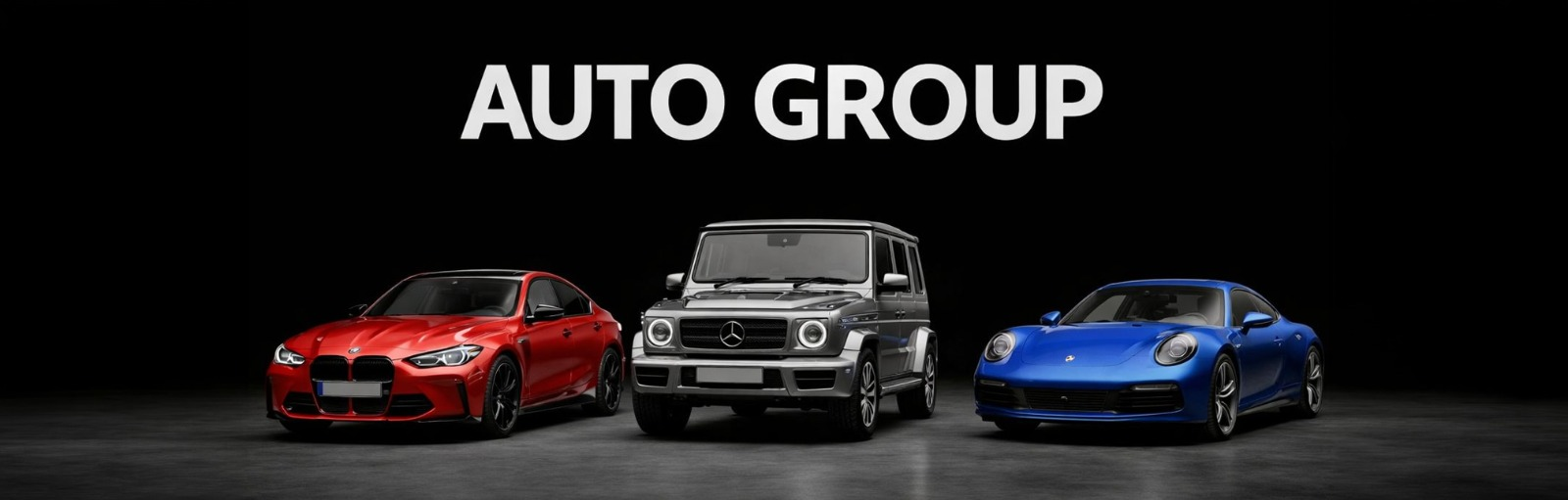 Auto Group 1