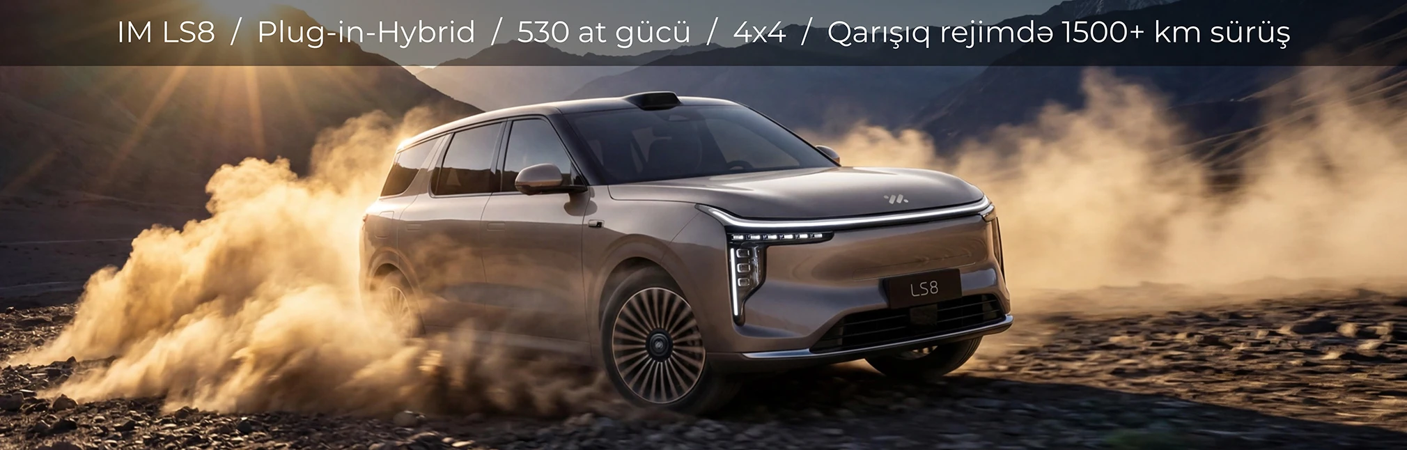 IM Motors Azerbaijan 3