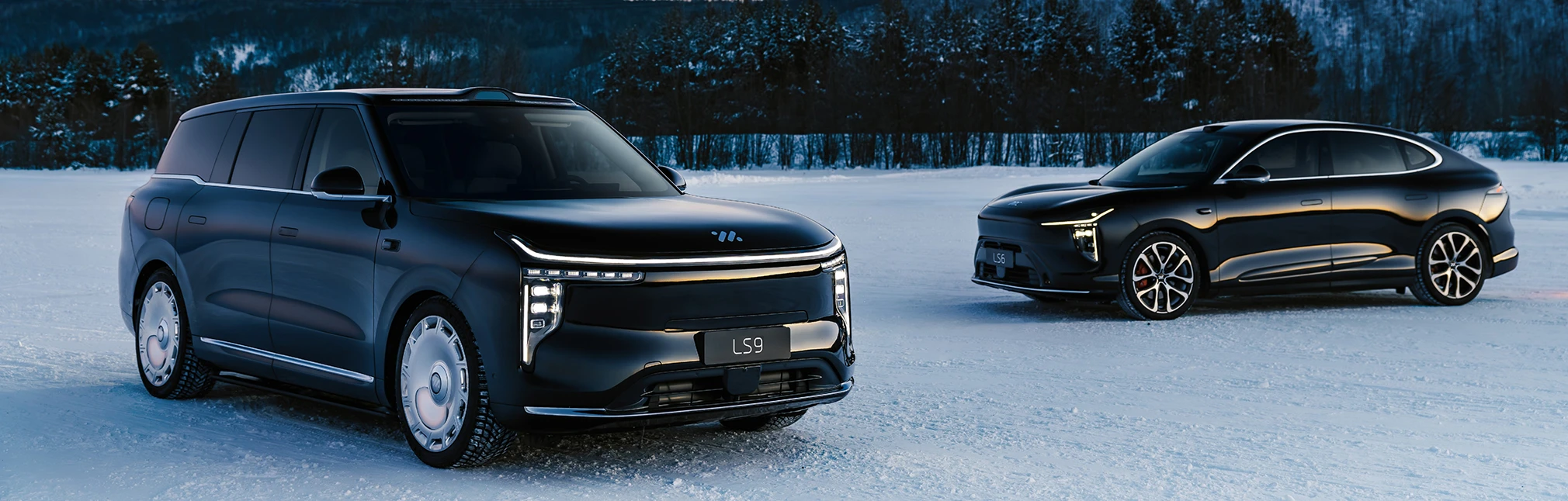 IM Motors Azerbaijan 1