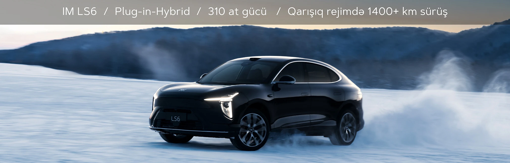 IM Motors Azerbaijan 4