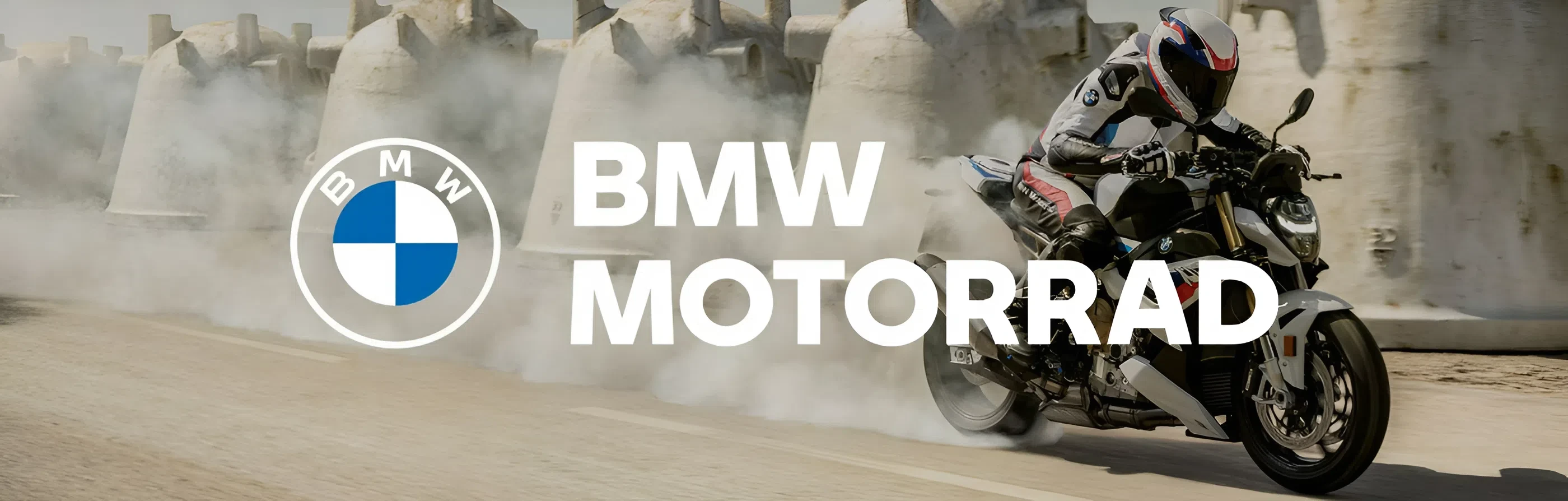 BMW Motorrad Azerbaijan 1