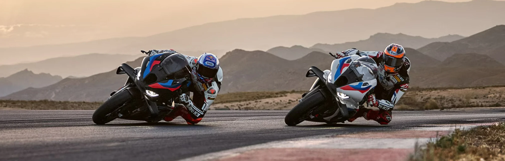 BMW Motorrad Azerbaijan 2