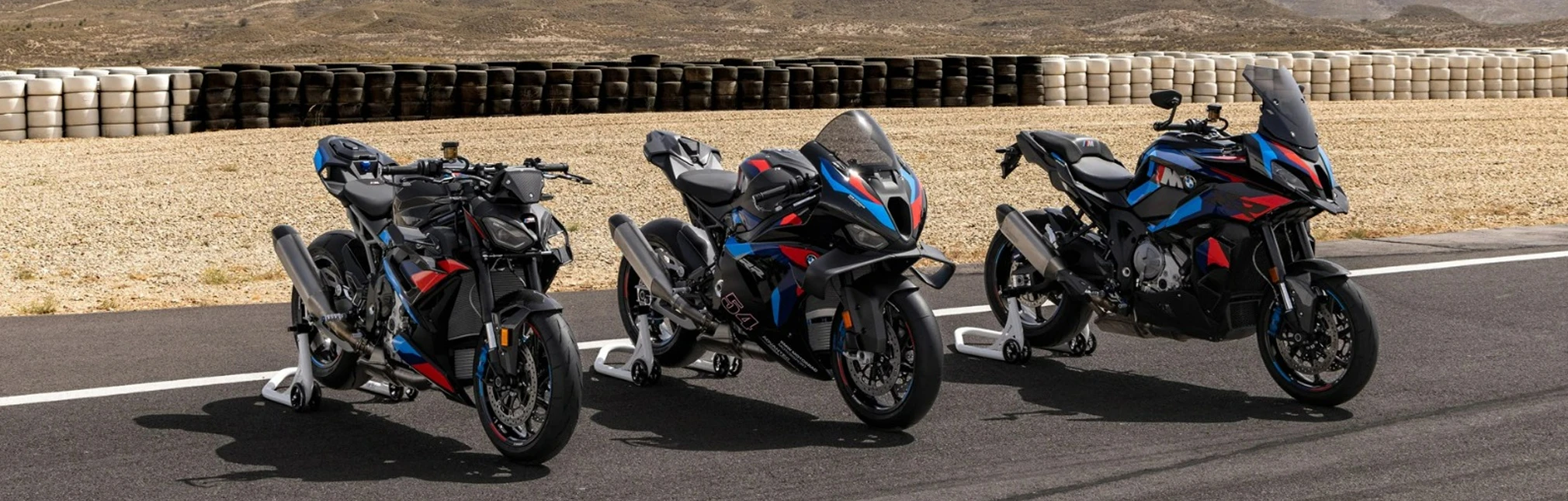 BMW Motorrad Azerbaijan 3