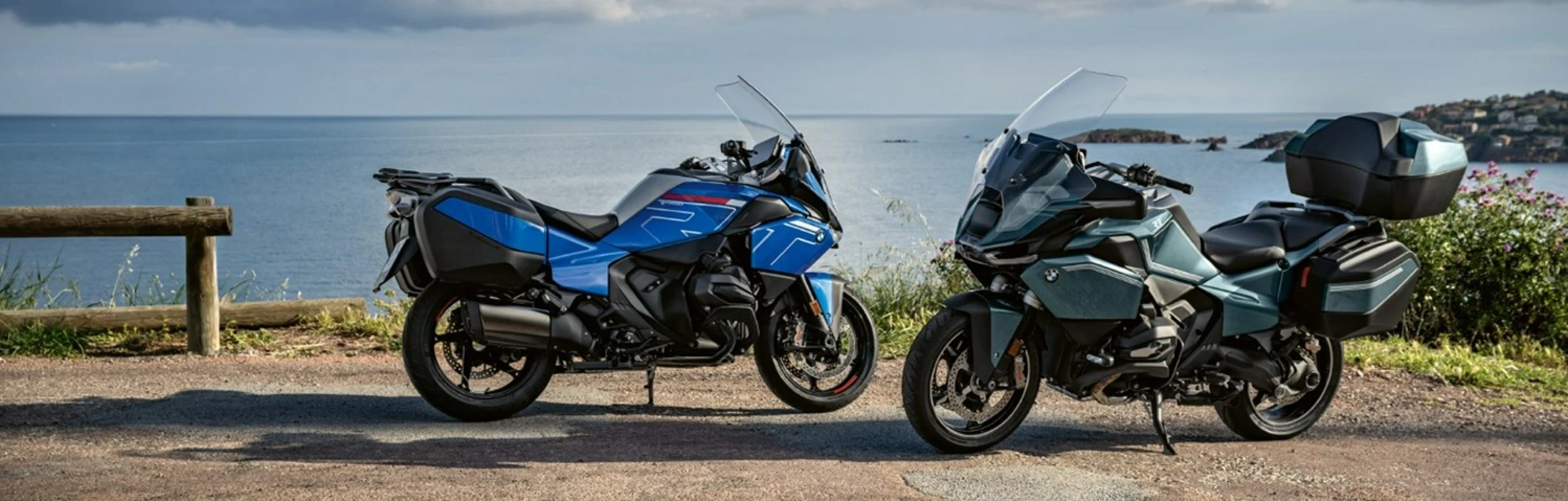 BMW Motorrad Azerbaijan 4