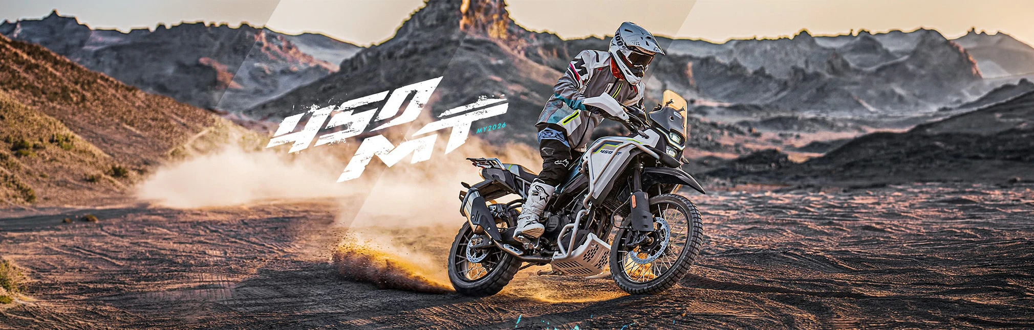 CFMoto Azərbaycan 1
