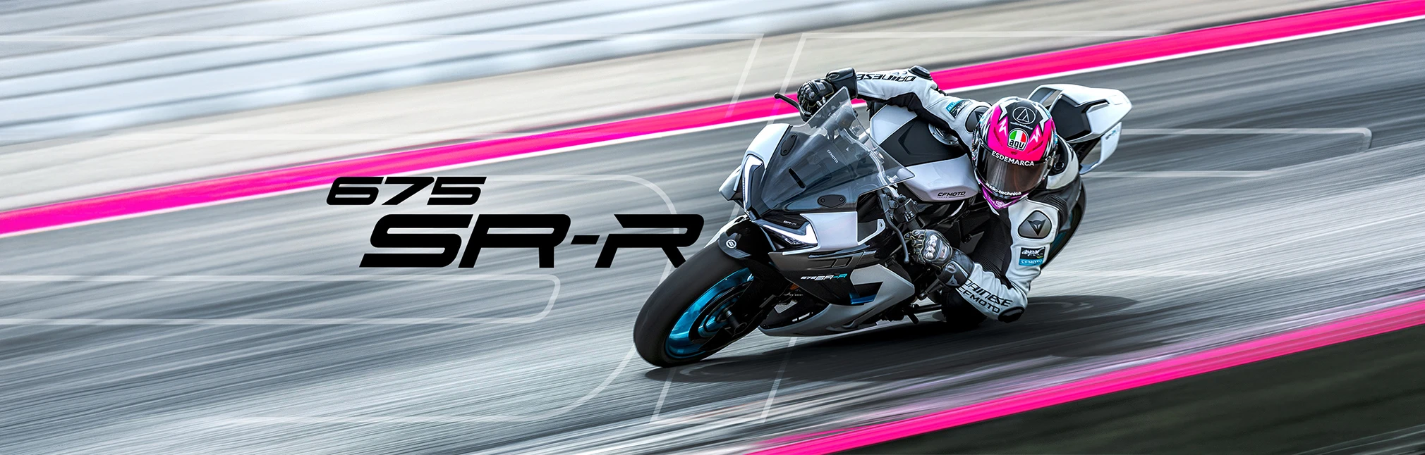 CFMoto Azərbaycan 3