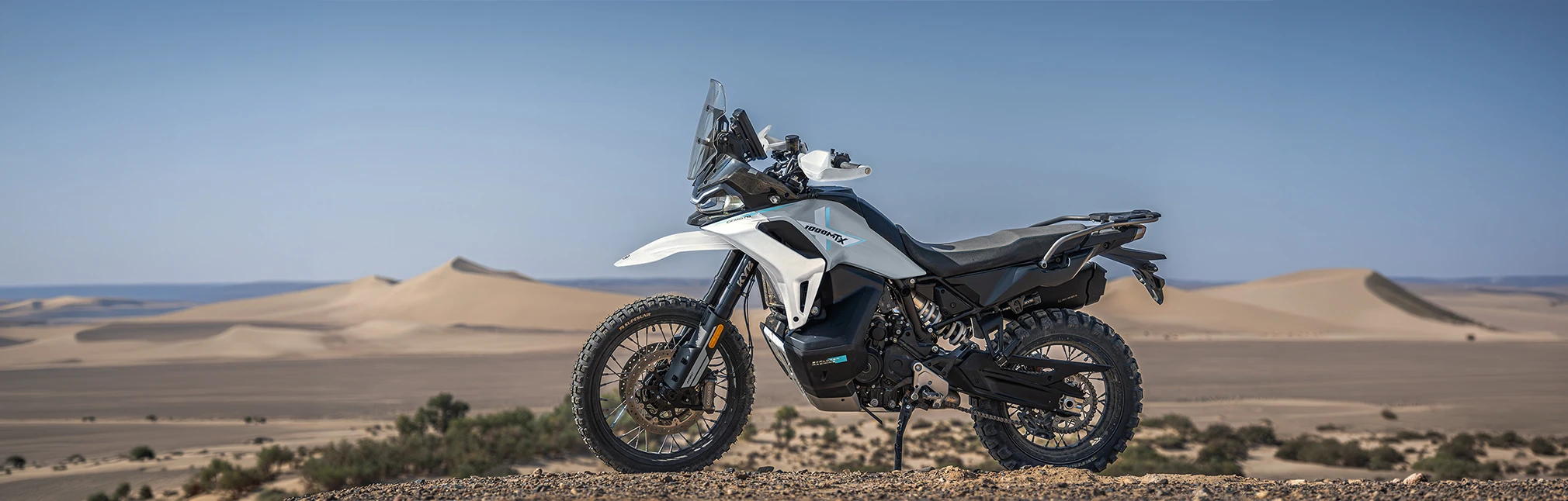 CFMoto Azərbaycan 5