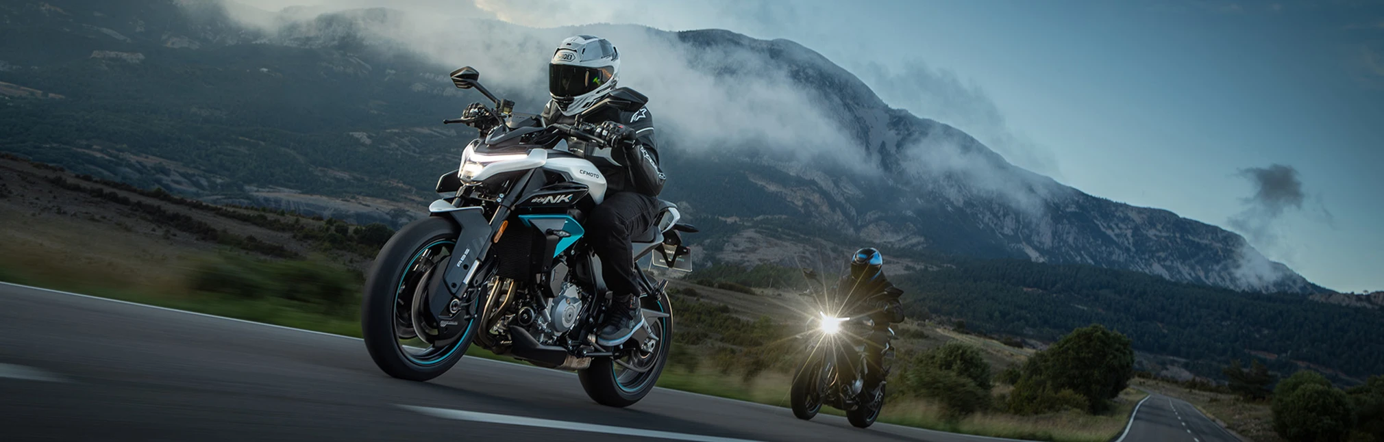 CFMoto Azərbaycan 4
