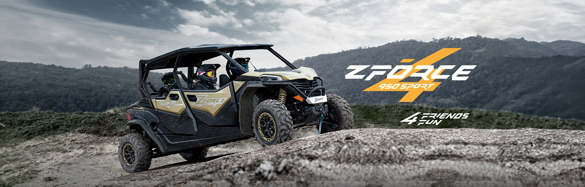 CFMoto Azərbaycan 2