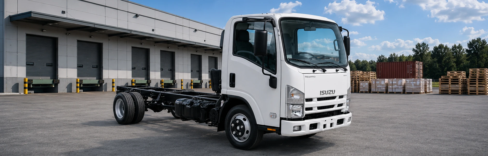 Isuzu Azerbaijan 3