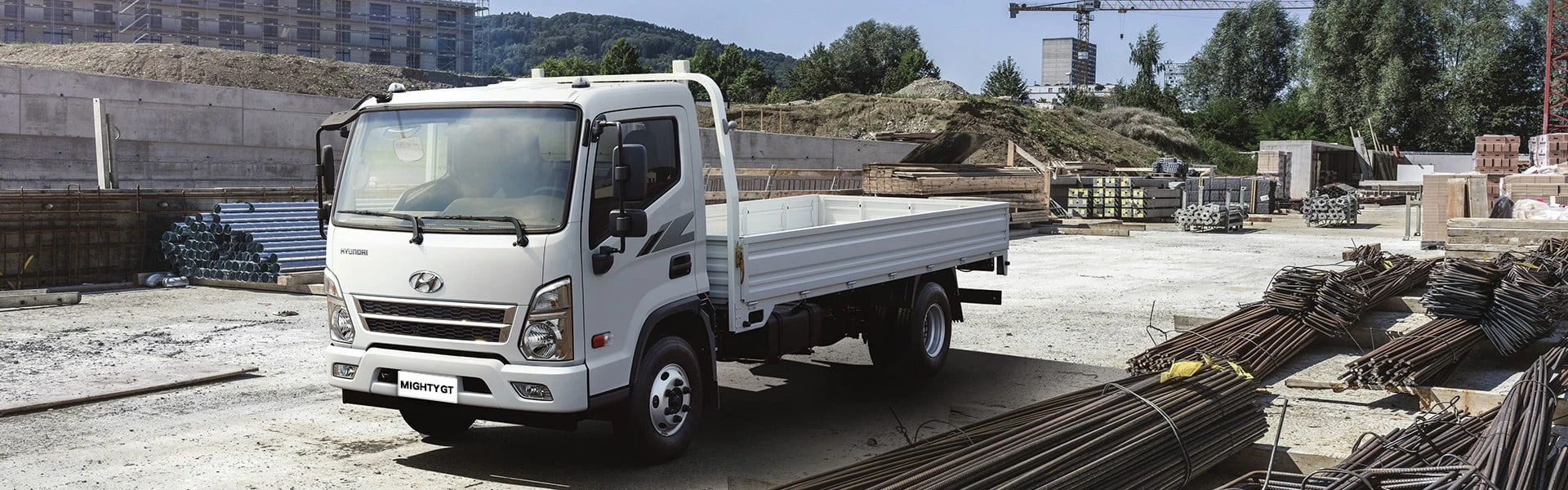Hyundai Truck and Bus 5