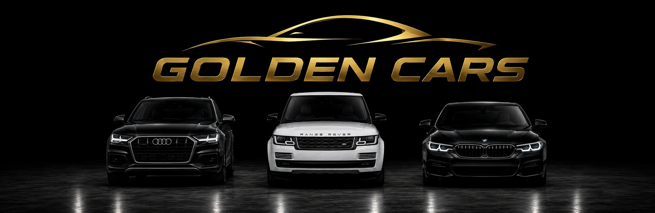 Golden Cars 1