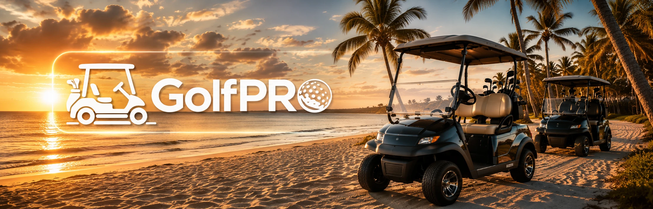 GolfPRO 1