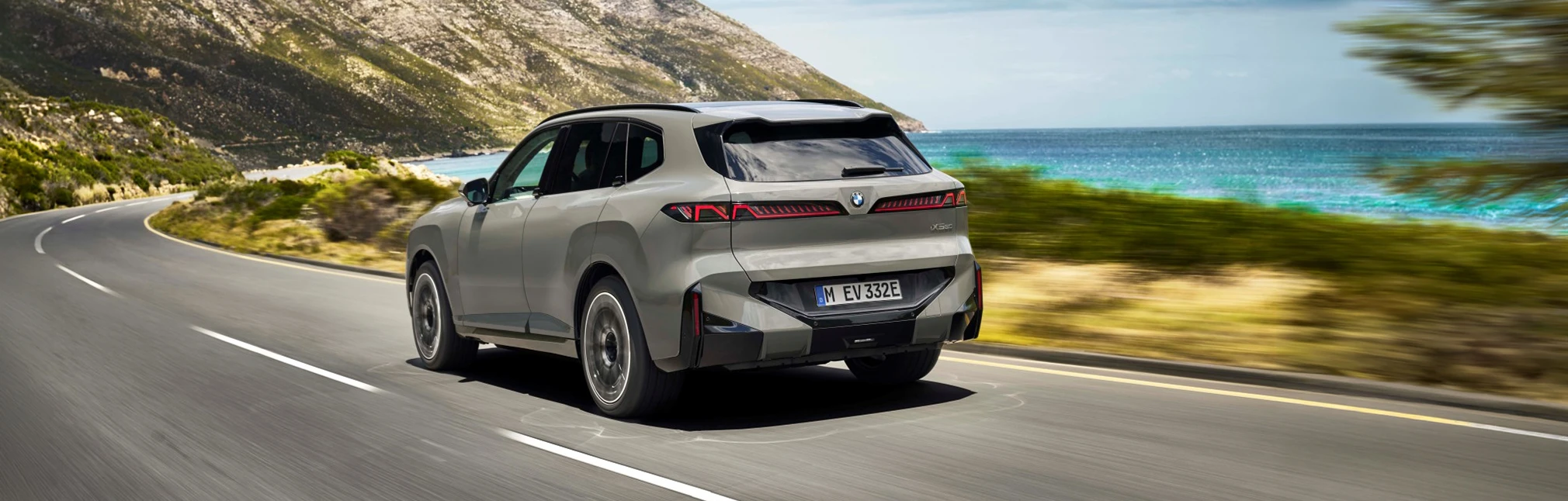 BMW Baku - avtomobil satıcısı - Turbo.Az