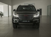 Haval H9