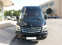 Mercedes Sprinter 316