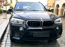BMW X5 M