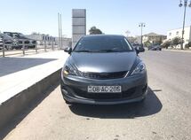 Chery Fulwin 2