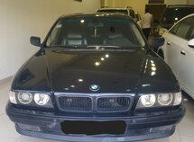 BMW 735